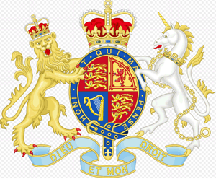 British Crest